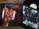 STAR STAR - The Love Drag Years (1992) Vinyl, LP - RR 9193-1 Glam Rock - EX