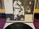 THE STING-RAYS - Live Retaliation white label promo ltd Psychobilly vinyl LP