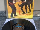 LP GERRY AND THE PACEMAKERS HOW DO YOU LIKE IT UK 1ST MONO PRESS RARE EX/EX