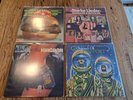 Udo Lindenberg  - 4 LPs , Niagara , Passport