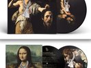 Westside Gunn - Pray for Paris + Then You Pray For Me. Vinyl. Picture Discs. 3lp