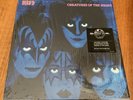 KISS CREATURES OF THE NIGHT 2014 180GM VINYL ALBUM NR MINT LTD ED SOLD OUT W MP3