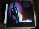 THE ATOMIC BITCHWAX LP - FIRST PRESS - PURPLE VINYL - KYUSS, FU MANCHU - STONER