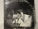 THE VELVET UNDERGROUND, SELF TITLED ALBUM VINYL MGM RECORDS SE 4617