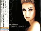 CELINE DION / Let's Talk About Love  25th Anniversary Edition (2LP) Limited