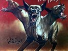 The Rods - Wild Dogs - 1982 LP (VG+/VG+) '