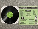 Slapstick SKA PUNK ROCK 1997 Vinyl Very Rare (mint)
