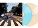 Paul McCartney ‘Paul Is Live’ Baby Blue/Peachy White Colour Vinyl US IMPORT new