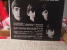 The Beatles - Beatlemania  With The Beatles 1963 LP, Album, Mono, Rai Capitol Re