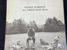 George Harrison: All Things Must Pass 1970 Apple 3x LP Vinyl Box Set STCH 639