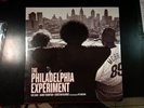 The Philadelphia Experiment.  Ropeadope Records 2xVinyl LP. Signed By C. McBride