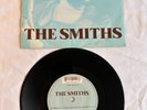The Smiths There Is A Light That Never Goes Out WEA YZ0003 Rare Paper Label 7