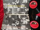EXC TO EXC+ UK 2 LP ALP 2047-48 MONO MAHLER BARBIROLLI SYMPHONY 9 BPO 3 SIDES IN