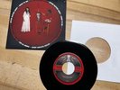 The White Stripes Seven Nation Army & Good To Me 45  Vinyl Mint