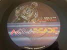 Tom And Jerry – Bring Ya Dub / Dubwar (VIP Mixes) - AKO Arcade - 2019