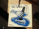 TAL FARLOW The Interpretations Of  LP NORGRA MGN-1027 US 1955 DG MONO NM-,VG+
