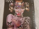 Crazy Town The Gift Of Game European Import Purple Opened Never Played