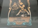 LED ZEPPELIN Dancing Days .. live Southampton 73 4lp colour vinyl ltd 264/300