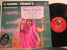 RCA LSC 2320 Song of India Boston Pops Fiedler SD 4S 8S 1959 MIRACLE VG++ TO NM