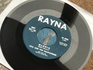 VITO And The SALUTATIONS  Gloria / Let's untwist the twist