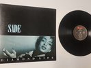 SADE - Diamond Life - 1985 Vinyl LP CBS Record VG+ EX