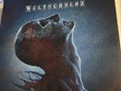 Fish Weltschmerz Mint Vinyl Gatefold Double Lp