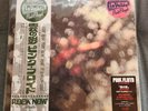 Pink Floyd - Obscured by Clouds remastered 180 grams Japanese. MINT  OOP