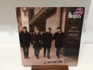THE BEATLES LIVE AT THE BBC 12'' VINYL 1994