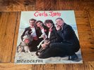 Circle Jerks Wonderful LP ( 1985 Pressing )