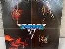 1978 LP Van Halen Warner Bros. BSK 3075