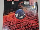 SEALED MICHAEL JACKSON YOU CAN'T WIN BILLIE JEAN VINYL 12