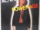 AC/DC – Powerage - 1978 Atlantic SD 19180 Hard Rock Vinyl LP - VG+/VG+ FREE SHIP