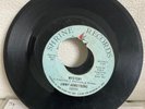 Jimmy Armstrong - Mystery / I'm about to say goodbye - Shrine 102 EX-