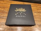 Jellyroll Whitsitt Chapel Promo Pack Vinyl Record, Hat NEW  FREE SHIP