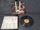 LP ALBERTO RADIUS Carta Straccia vinile 1a stampa original 77 1st press Prog EX