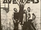 Avengers- We Are The One/Car Crash- Rare 7