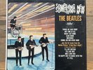 Beatles Something New LP STILL SEALED US Vinyl Record ST 2108