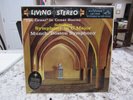 RCA living Stereo LSC-2344 SD 1s/1s NM record jacket