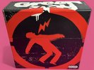 Green Day Collectors 7 inch vinyl box set 21x7 Inch Vinyl Set Used