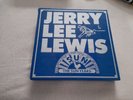 Jerry Lee Lewis The Sun Years 12 LP Boxset & Booklet Sun Records SUN BOX102 1983