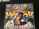 Chris Travis Pizza And Codeine Vinyl LP RSD Purple