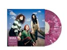 Muna - Saves The World (raspberries and cream) Vinyl Graffiti Records PRESALE ⭐️