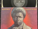 Lamont Dozier – Black Bach Vinyl LP 1974 1st CLEANED/PLAY TESTED EX+/EX SOUL