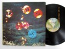 DEEP PURPLE Who Do We Think We Are LP Two Song Titles Misspelled on back   a7574