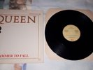 queen hammer to fall spagna