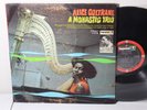 Alice Coltrane – A Monastic Trio, 1968 LP,  Impulse  – AS-9156 *SKIPS*
