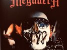 MEGADETH -Killing is my business..and business is good - Vinile Nero (Black LP)