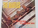 Beatles '' Please Please Me 1964  Australia LP Mono B/Y