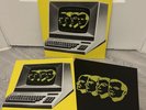 Kraftwerk Computer World 180g Remastered Black Vinyl LP MINT & Unplayed