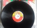 X2 (Lot) Joe Gibbs Vintage JA Globe - African Dub All-Mighty Chapter 1 and 2 VG+